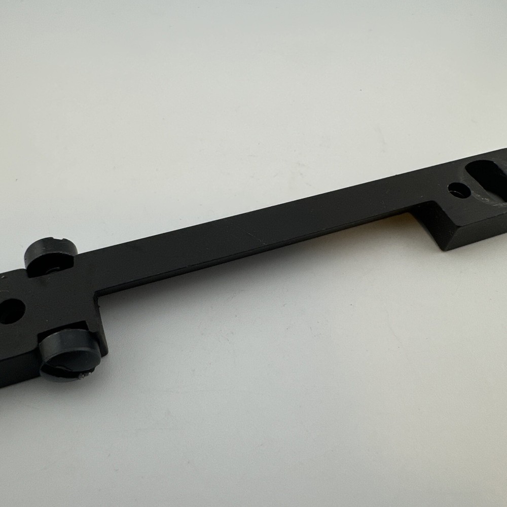 Redfield Scope Mount Base Browning A bolt Long Action 532294 Matte