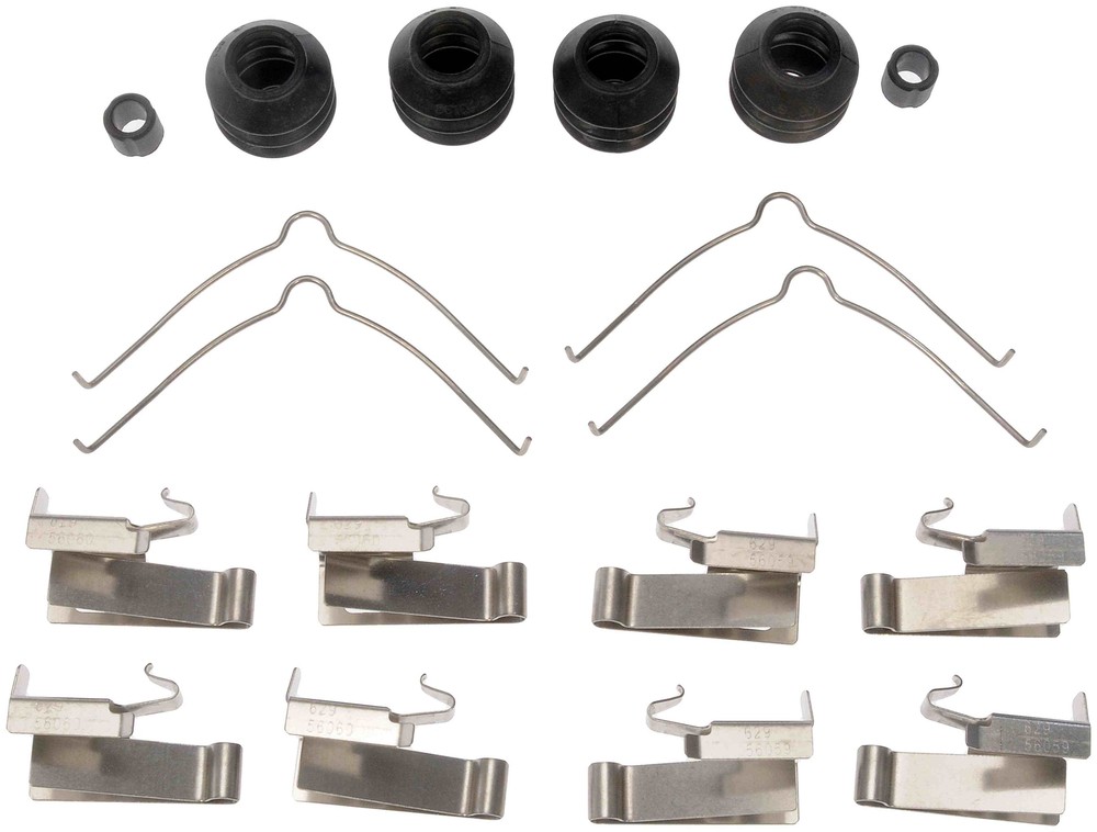 Disc Brake Hardware Kit Dorman HW6179