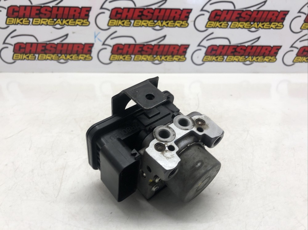 ♻️ Kawasaki Z800 Zr800 Bgf Abs 2013 - 2016 ABS Pump Controller ♻️