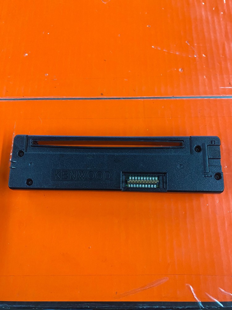 kdc-135 Faceplate Replacement Face Plate Only