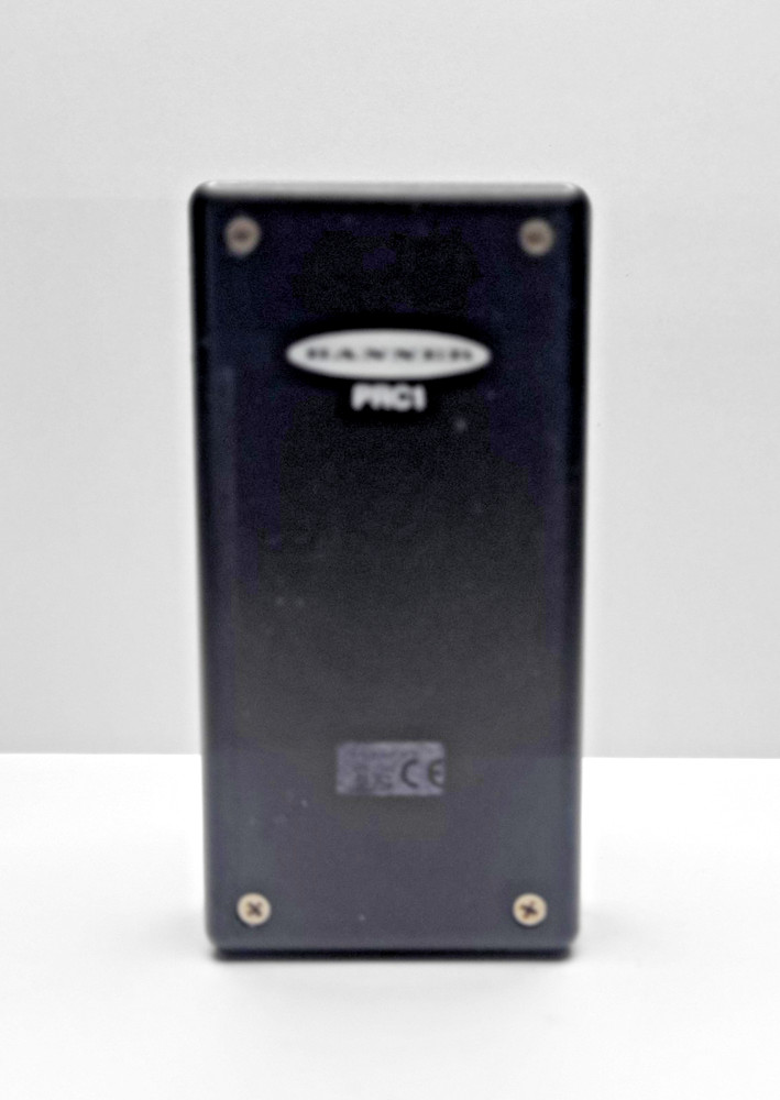 Banner PresencePLUS PCI Machine Vision Controller Tester Industrial Used