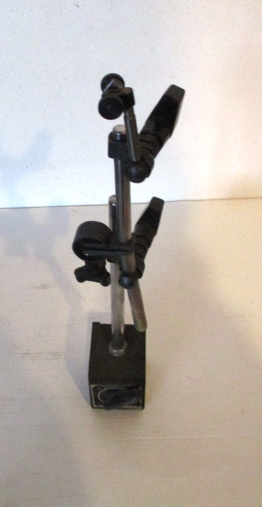 Magnetic Indicator Base, Import, never used