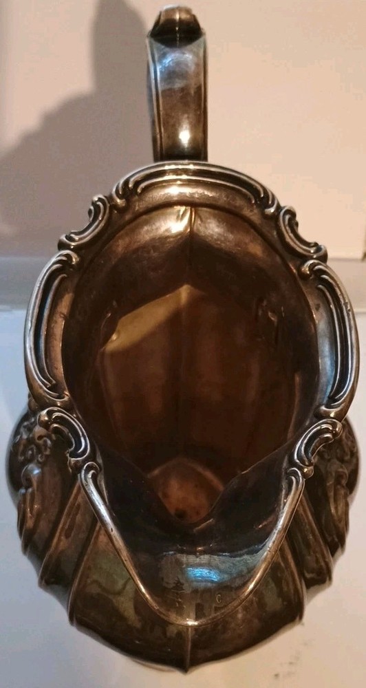 Gorham E P Water Pitcher YC1339