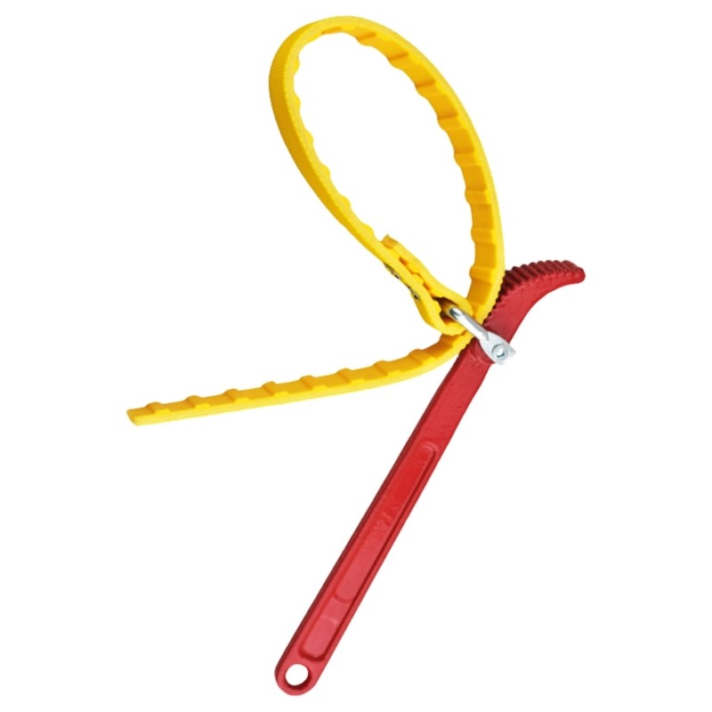 Wrenches Adjustable Straps Opener Belt Wrenches Chain