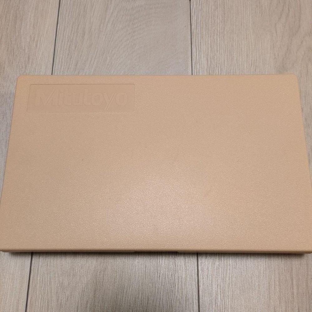 Mitutoyo Digimatic Micrometer KK343-250 #86