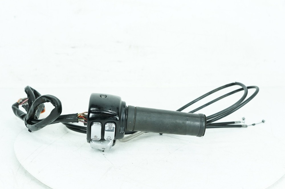 2000 Harley Touring Electra Glide OEM Right Engine Start Kill Switches Controls