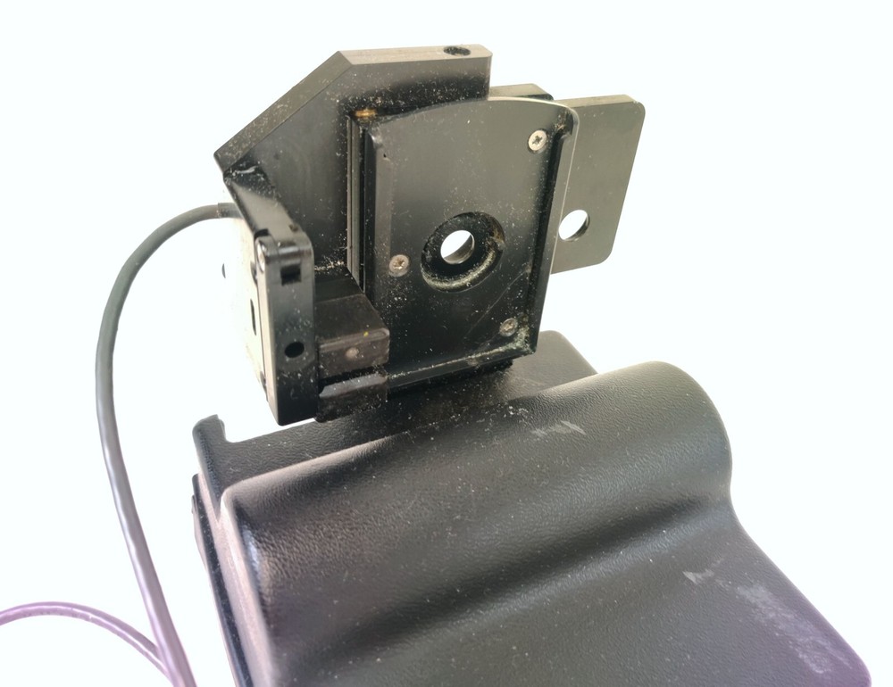 PerkinElmer Frontier FT-IR / NIR Spectrometer L1200302 Sample Shuttle