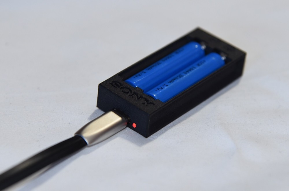 Rechargeable Battery PACK For Sony D-88 Discman CD Player