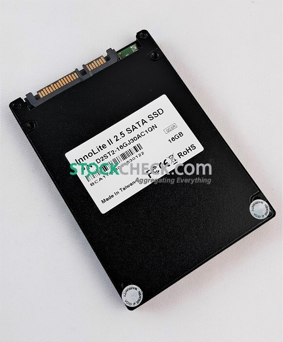 Innodisk D2ST2-16GJ30AC1QN Solid-State Drive