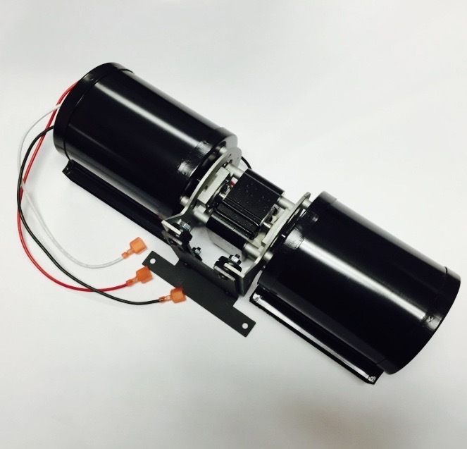 Quadra-Fire Convection Blower  