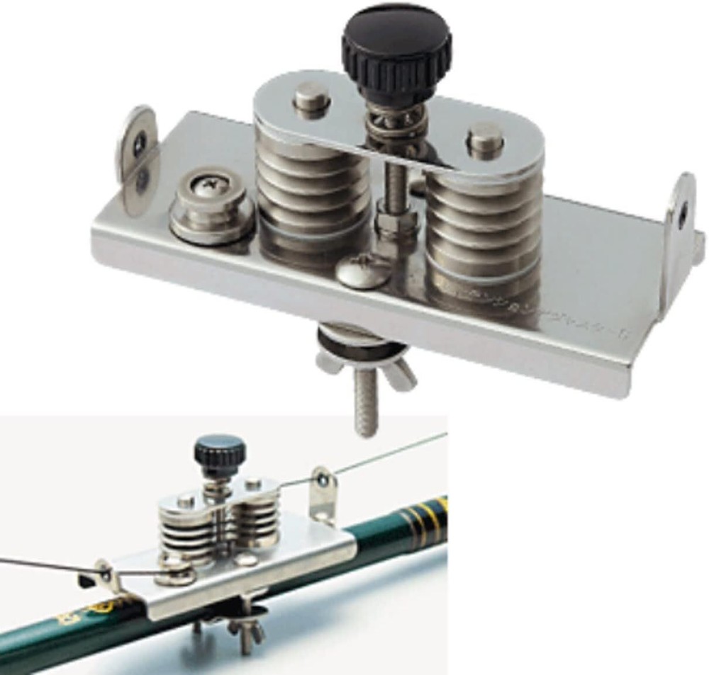 Miya Epoch Tension Adjuster S