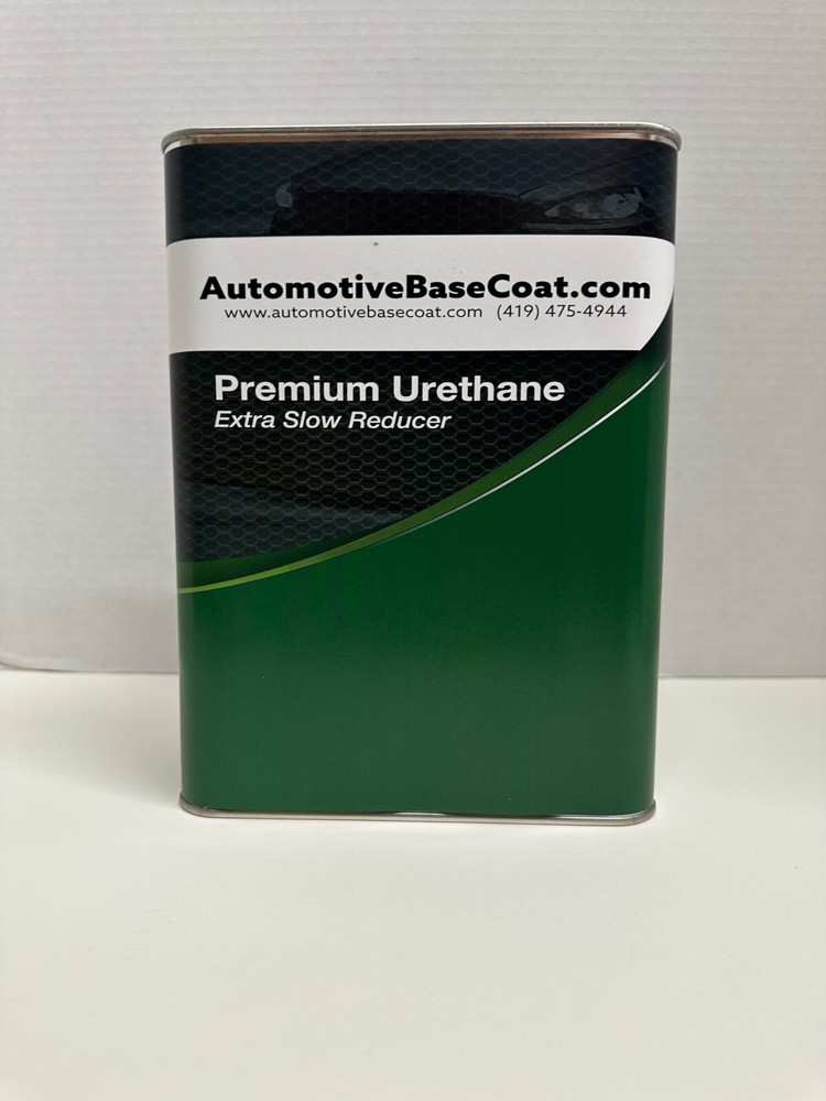 Automotive Basecoat Reducer - Xtra Slow Reducer