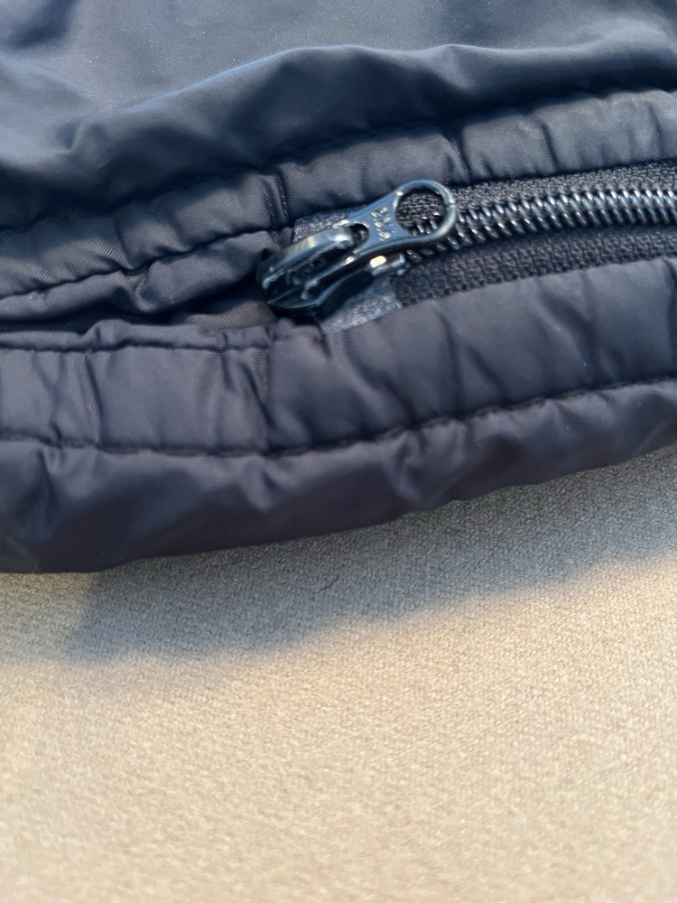 Trekker Mummy Sleeping Bag Regular