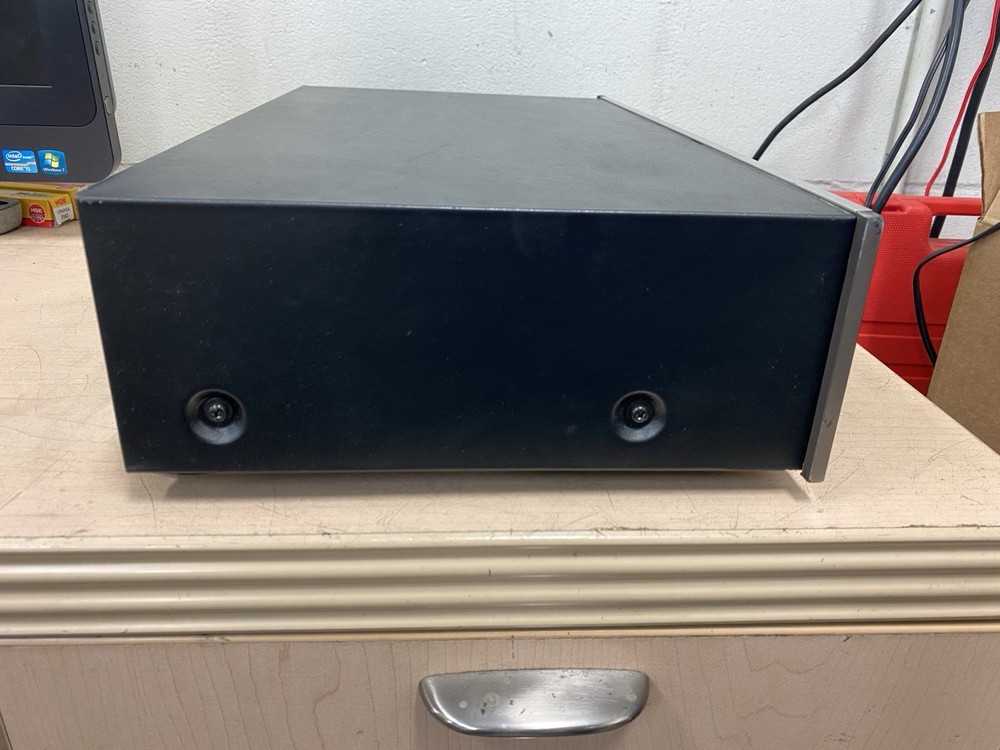 Luxman K-220 Cassette Deck ( SERVICED )