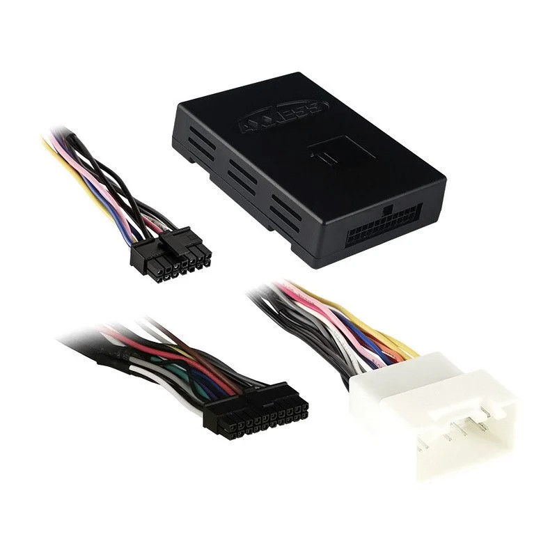 Axxess TYTO-01 Turn-On Interface