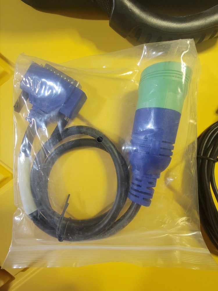 Dearborn Group Technologies DG-646-9Pin-Cable
