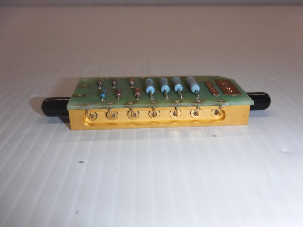 HP B-2650-45 / 5086-7217 RF Amplifier