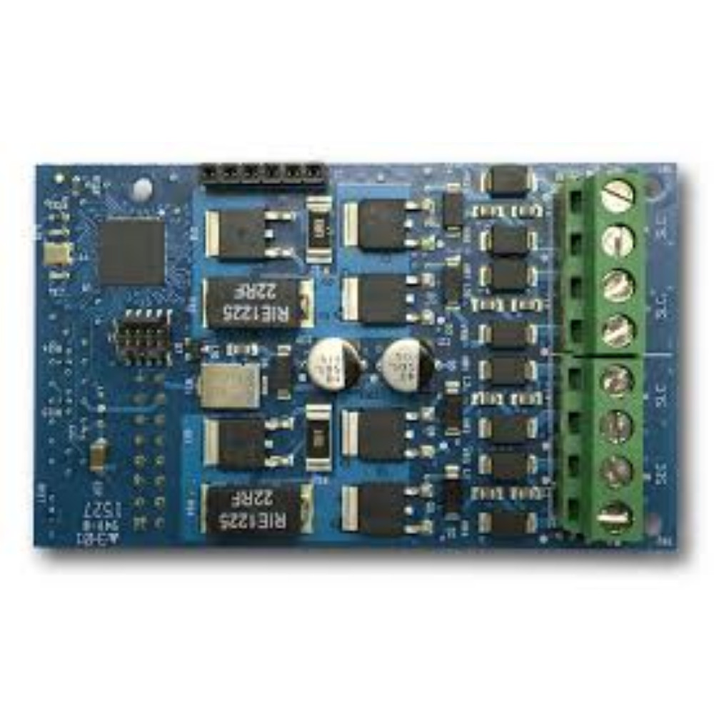 IO-SDC2 EDWARDS