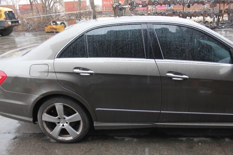 Camera/Projector 207 Type E550 Camera Front Fits 10-11 MERCEDES E-CLASS 564307