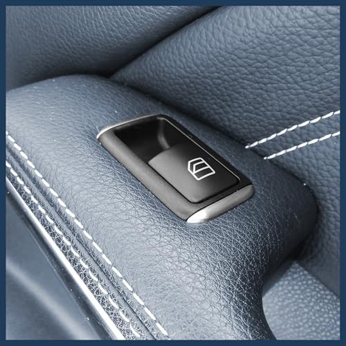 Power Window Switch, Passenger Side Window Control Switch No.2049058202 for