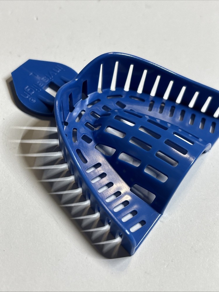 Invisalign Impression Tray Upper Large #2