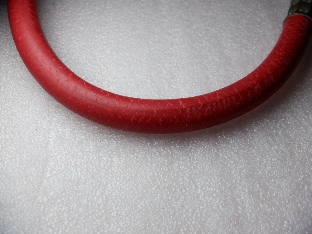 WESTARD 506-18 INFLATOR GAUGE