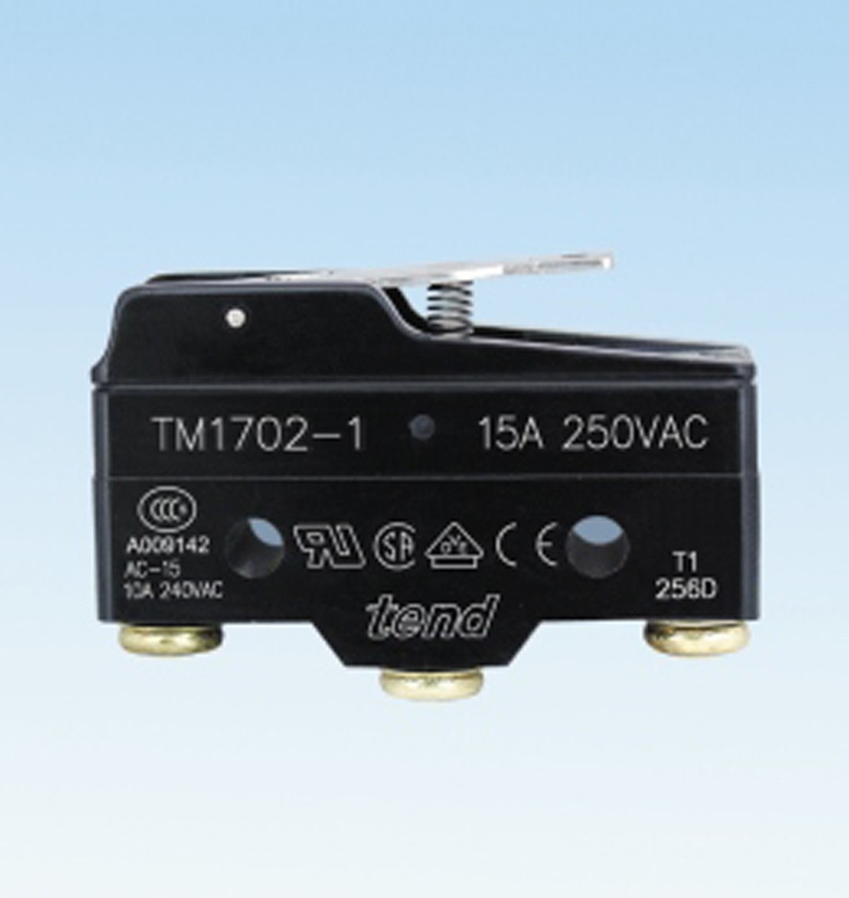 Micro Switch (Tend) TM-1702-1