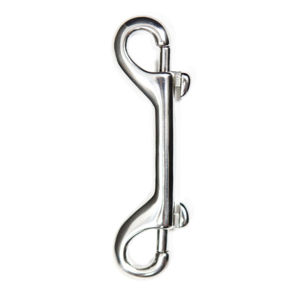 XS Scuba Doublender Bolt Snap