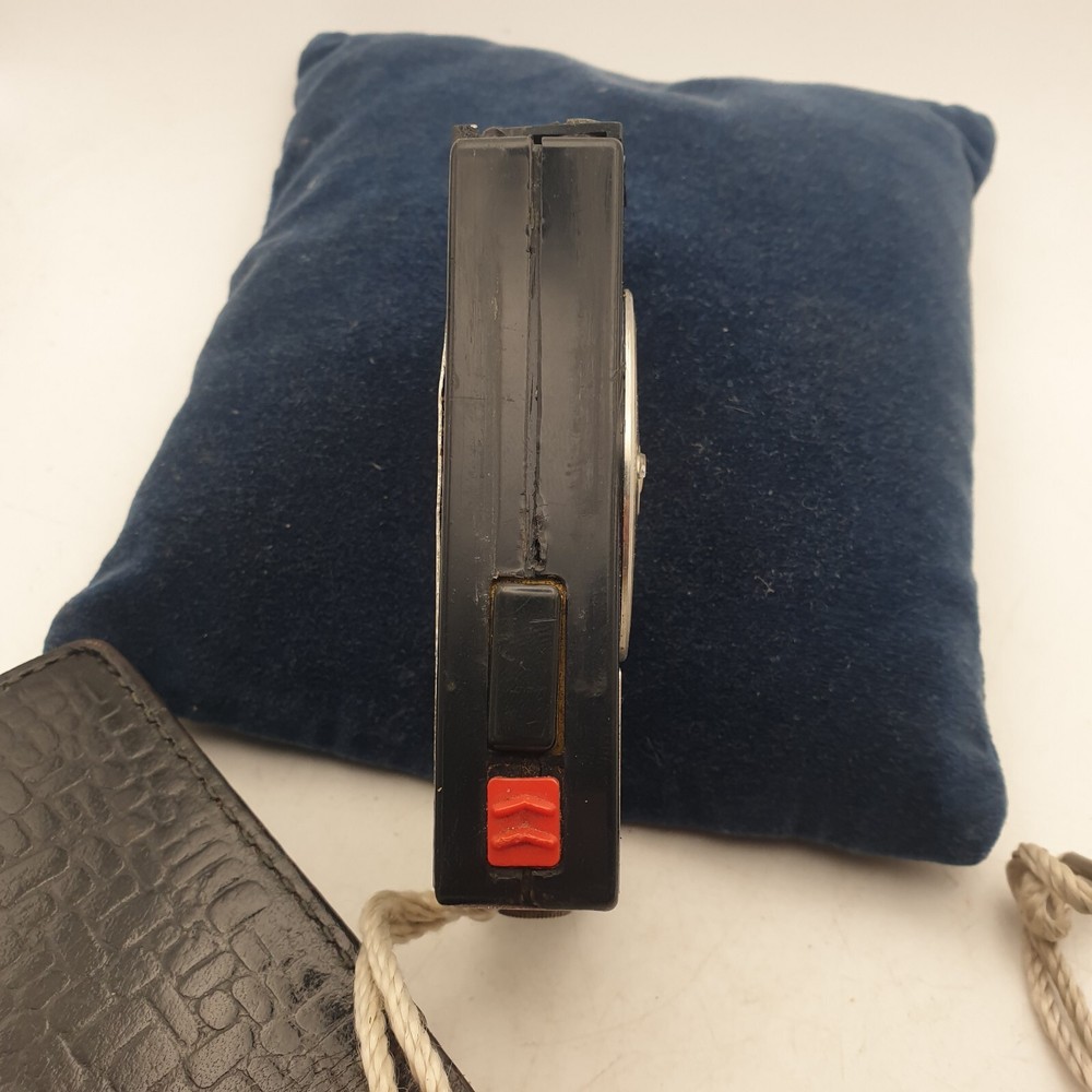 1978 Sverdlovsk-4 (Свердловск-4) Light Meter (Exponometer), Full Set, Tested