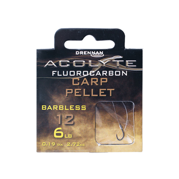 Drennan Acolyte Carp Pellet