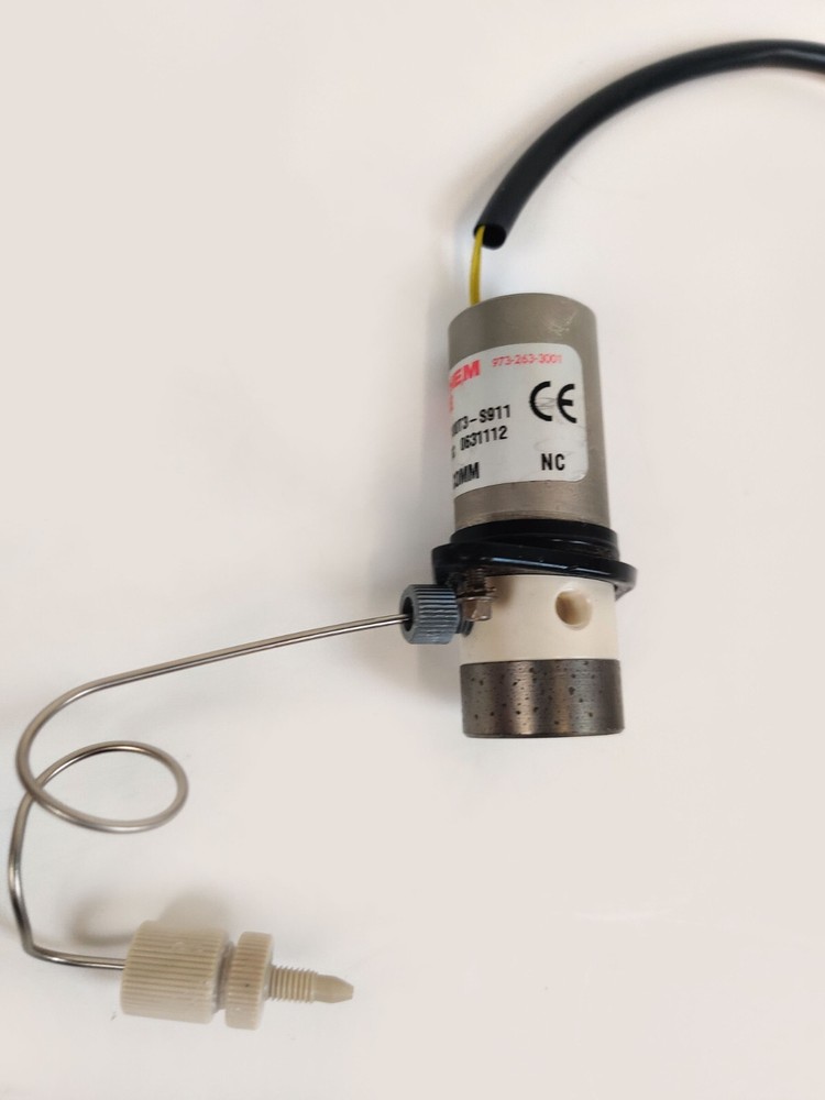 Bio-Chem Valve 100T3-S911 for Waters Acquity Binary Solvent Manager HPLC System