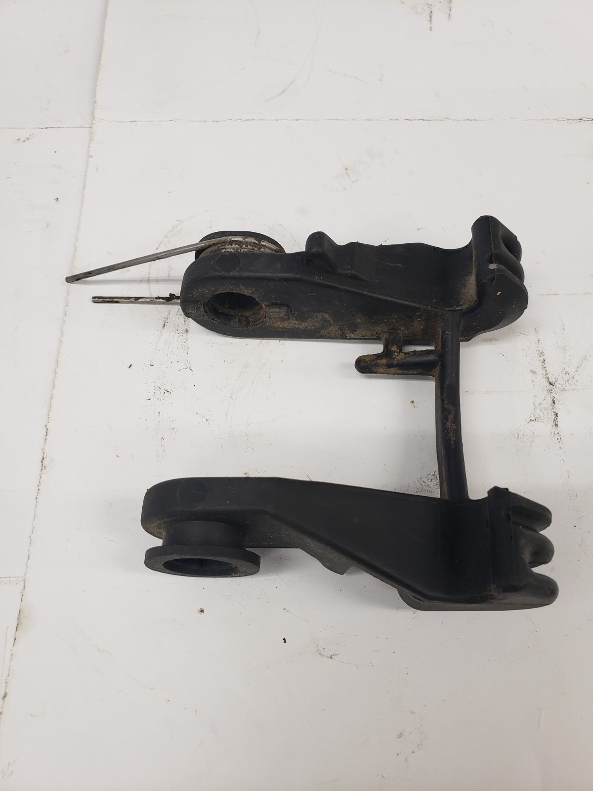 Mercury 98830A2 Reverse Lock