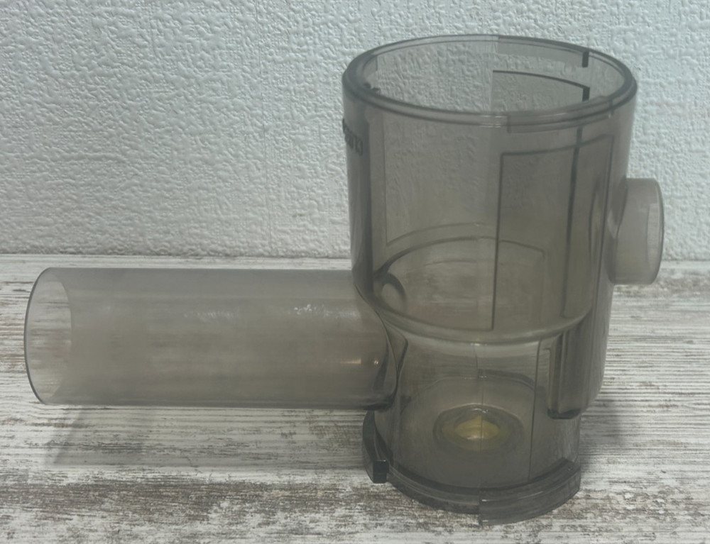 Omega Juicer 8004 Drum / Housing