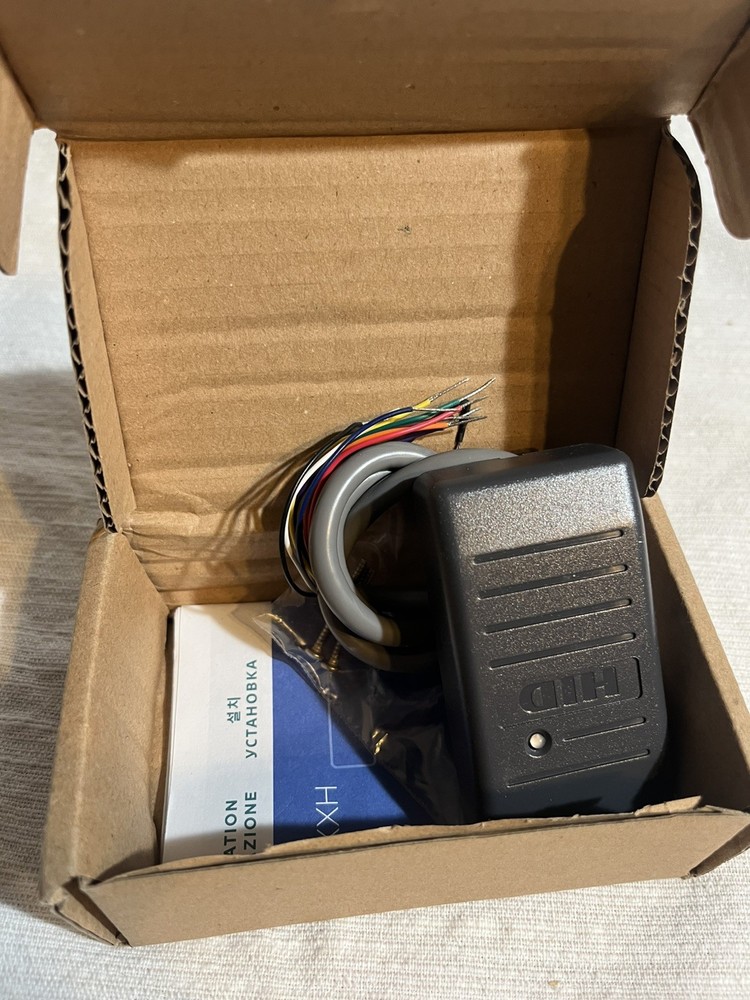 HID 6005BGB00 MINI MULLION READER