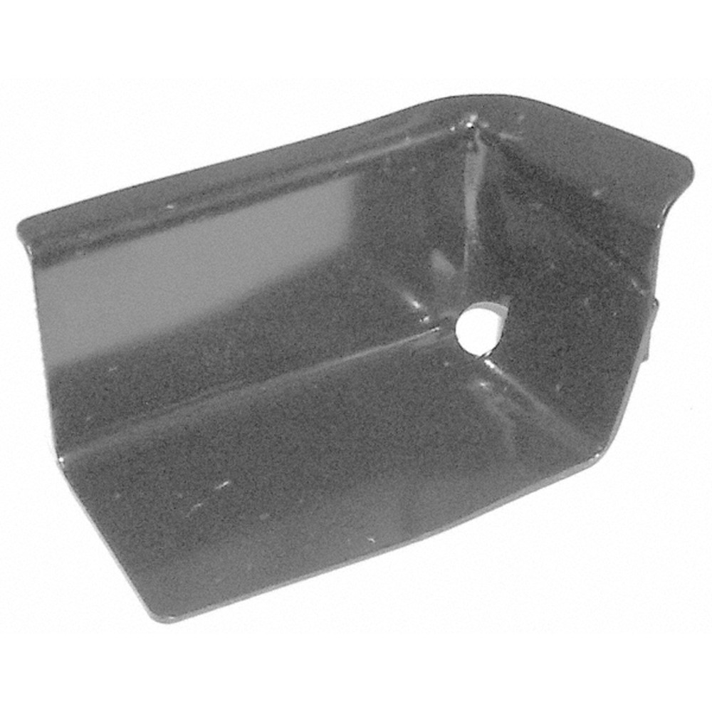 Front Jack Stop Bracket, 4032-726-681