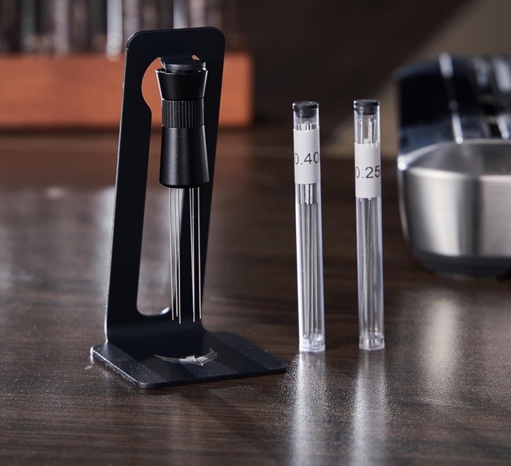 Knodos Espresso Magnetic Distribution Tool