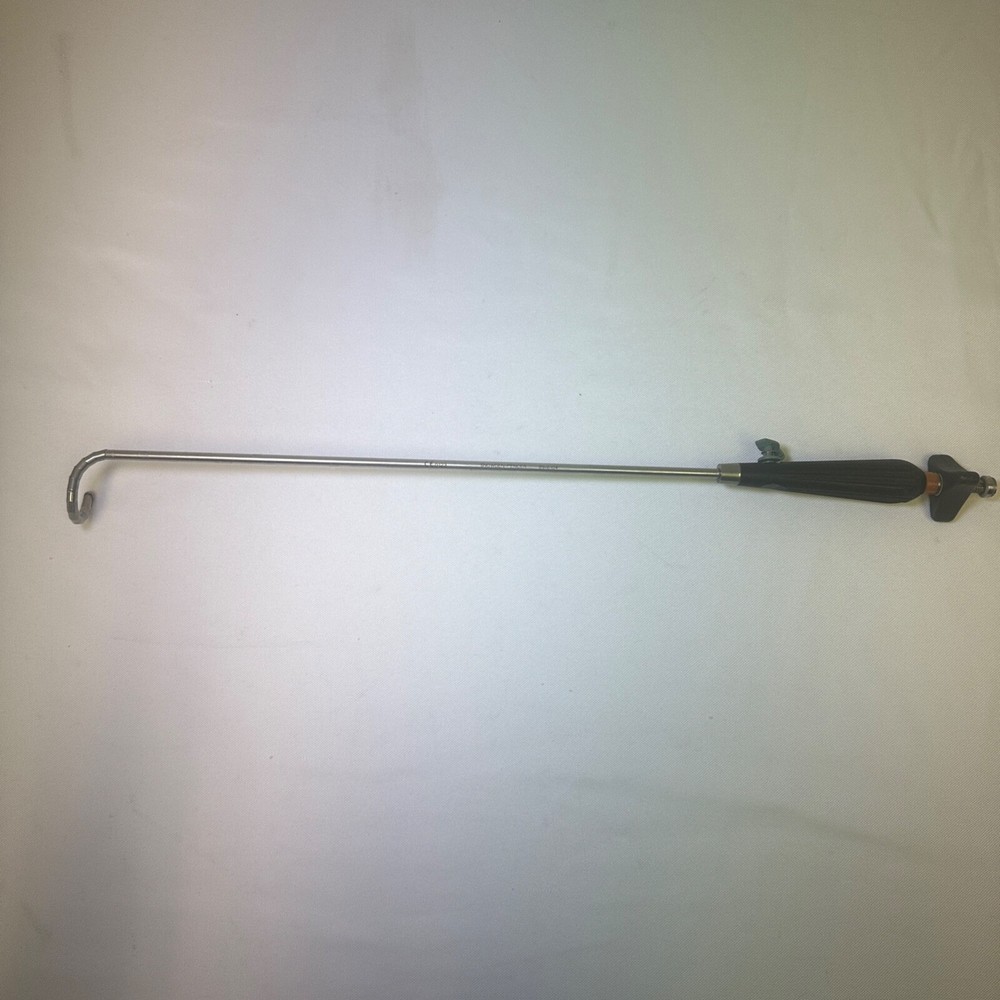 Snowden Pencer 89-6104 Diamond-Flex Endoscopic Articulating Retractor 34 cm