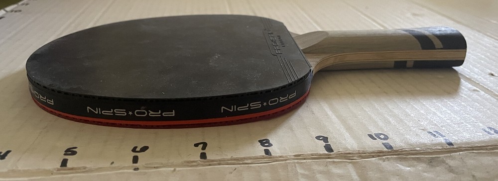 Ping Pong Paddle