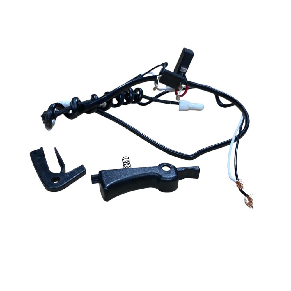 OEM 18V Complete Switch Assembly For Ryobi PCLST01 18v Cordless String Trimmer