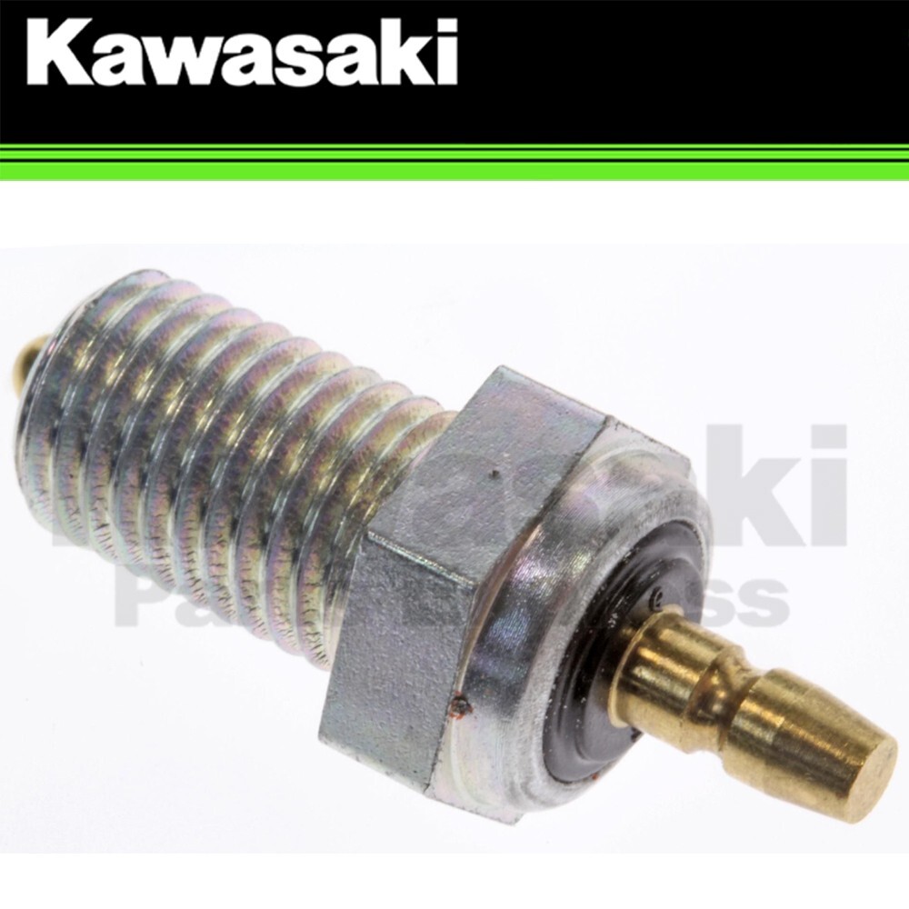 NEW 1980-2025 GENUINE KAWASAKI NEUTRAL SWITCH SENSOR FITS MANY MODELS 13151-1080