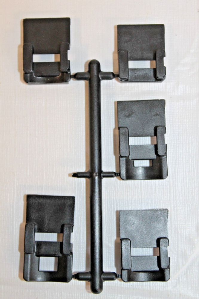 Streamlight TLR-7® X Glock Contour Remote