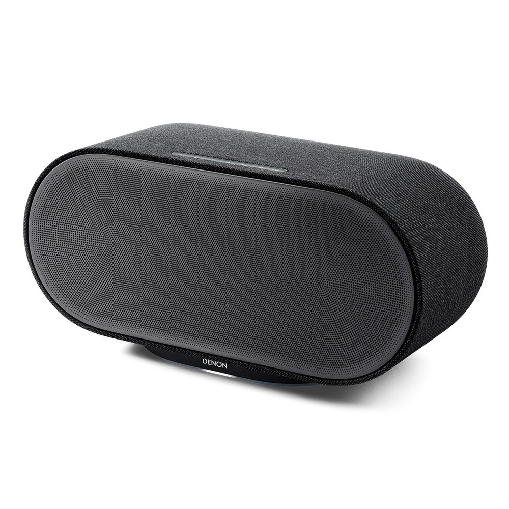 Denon Home 600 Wireless Smart Speaker (Charcoal)