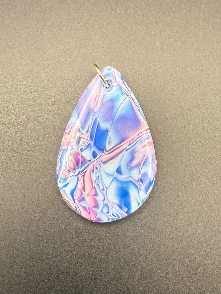 Handmade Pendant