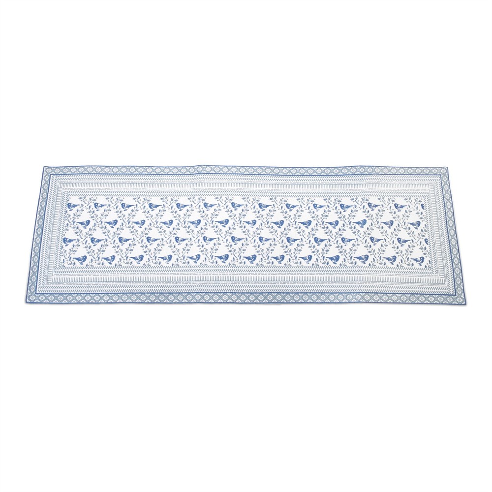 Dutch Country Table Runner 72"L