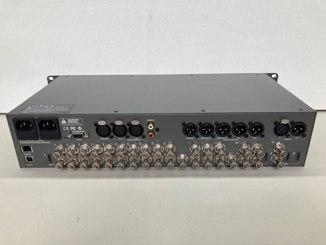 ATEM 2 M/E Production Studio 4K BlackMagic