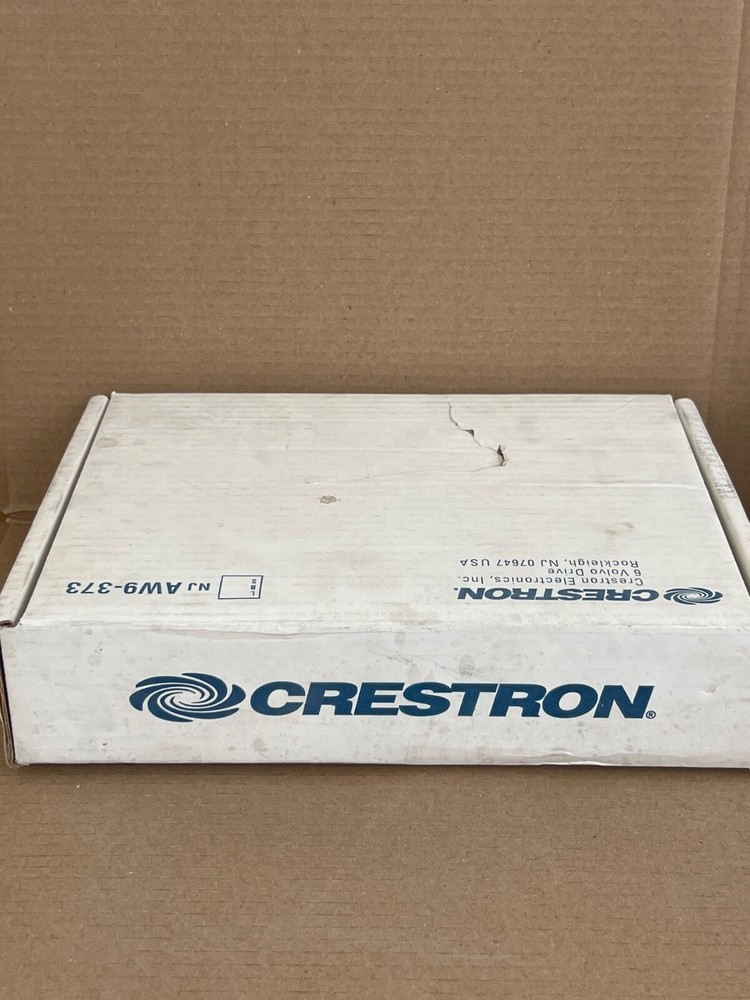 Crestron DMC-C 6504086 HDMI Input Card (sealed)