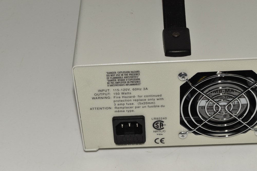 MICRO-TECH ACE EKE LIGHT ILLUMINATOR (TYK10)