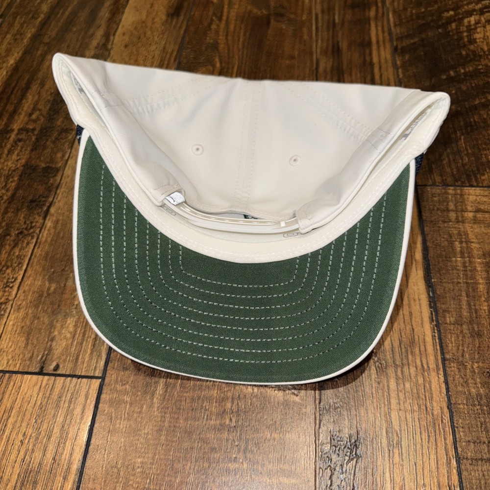 Beautiful Game Golf Cap