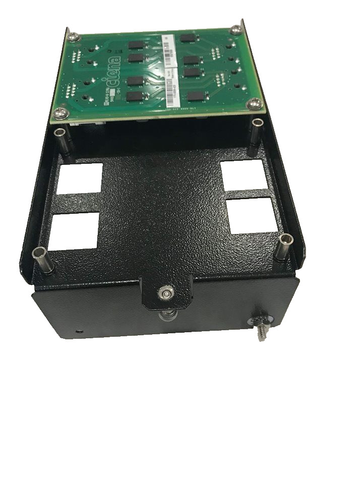 Ciena Ethernet Protection Module MISC-LPM001 Rev: A USED.