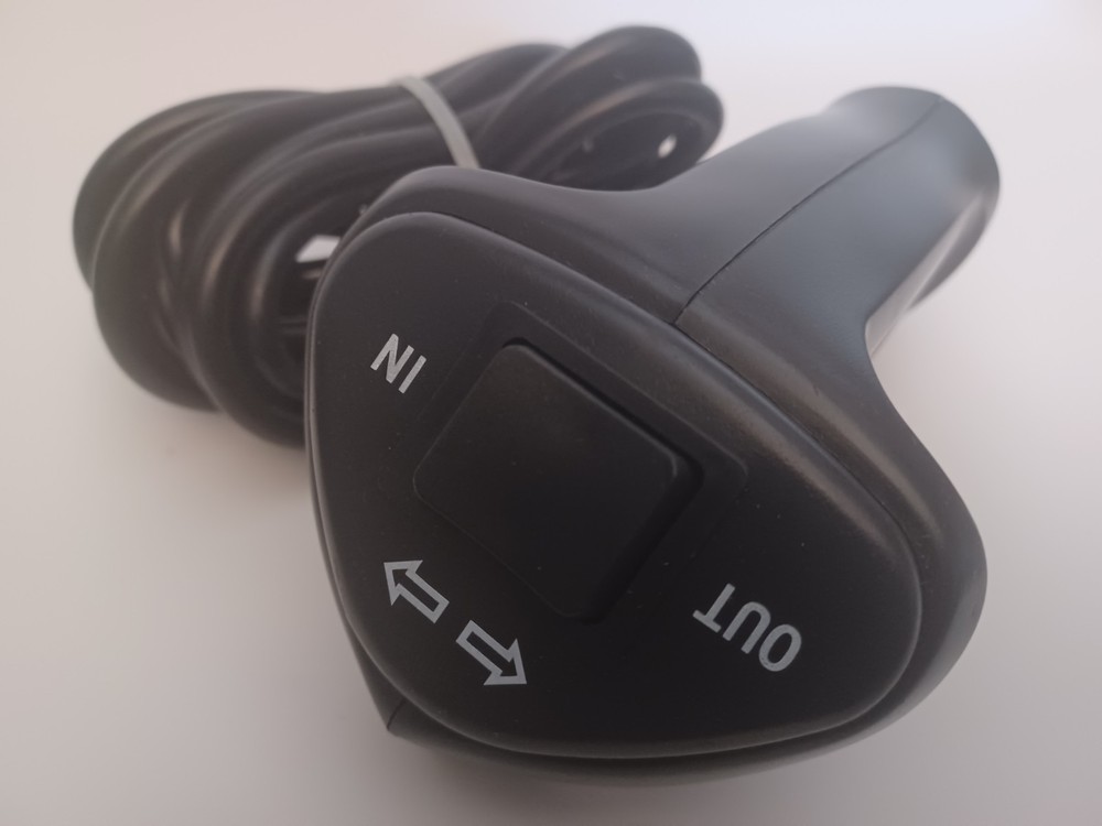 Bulldog Winch 20216 Winch Controller